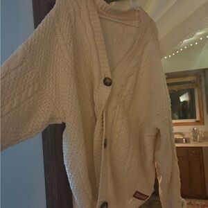 Taylor Swift “Red” cardigan